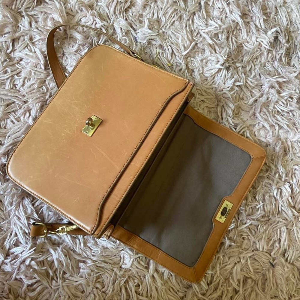 j crew purse - Picture 5 of 5